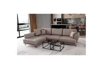 Sektion Eltap Larde 286x191x90 cm