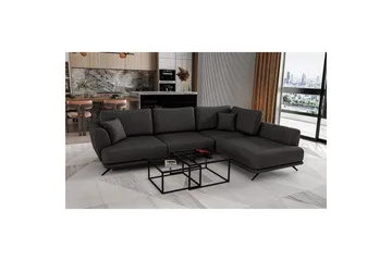Sektion Eltap Larde 286x191x90 cm