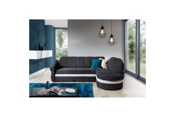 Sektionssoffa Eltap Benano 250x85x180 cm