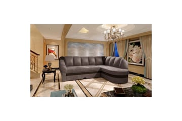 Sektionssoffa Eltap Benano 250x85x180 cm
