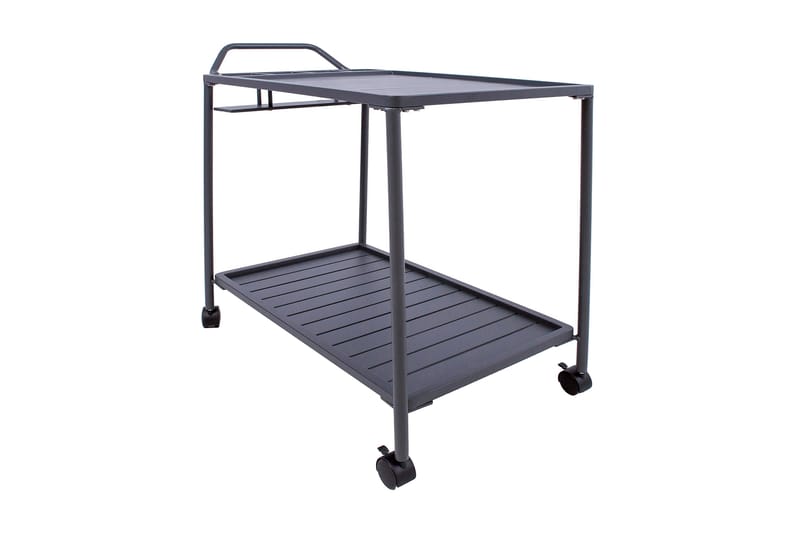 Magic Serveringsvagn Mörkgrå