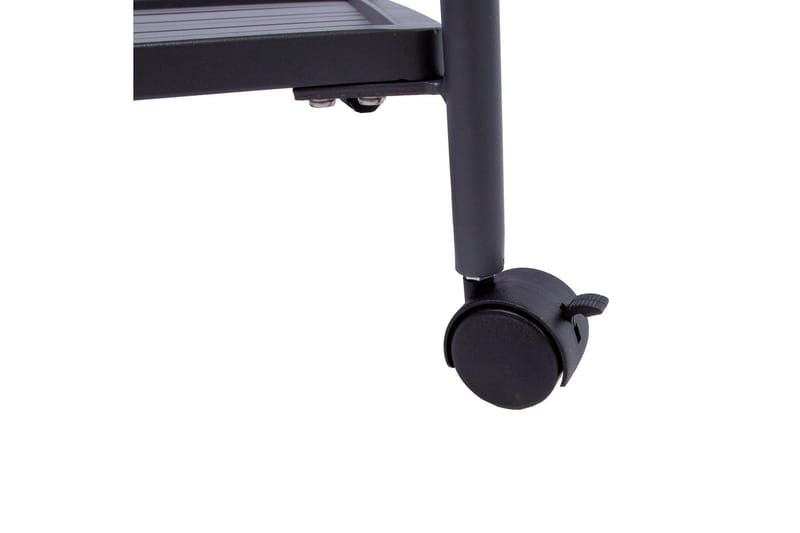 Magic Serveringsvagn Mörkgrå - Möbler - Vardagsrum - Serveringsvagn & drinkvagn