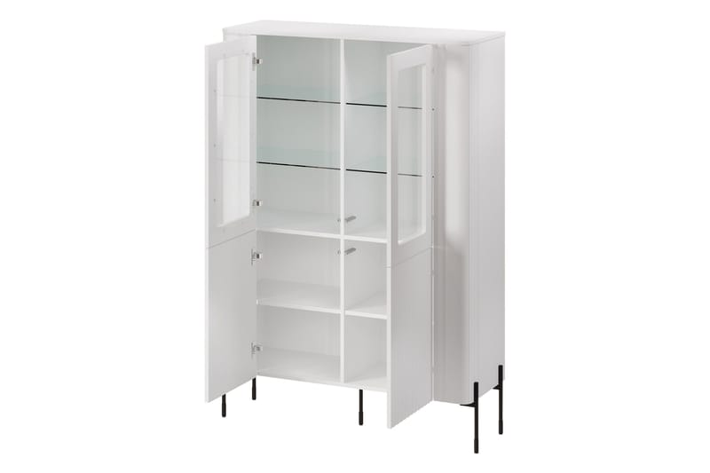 Sherie Möbelset För Vardagsrum - Beige - Möbler - Vardagsrum - Möbelset för vardagsrum