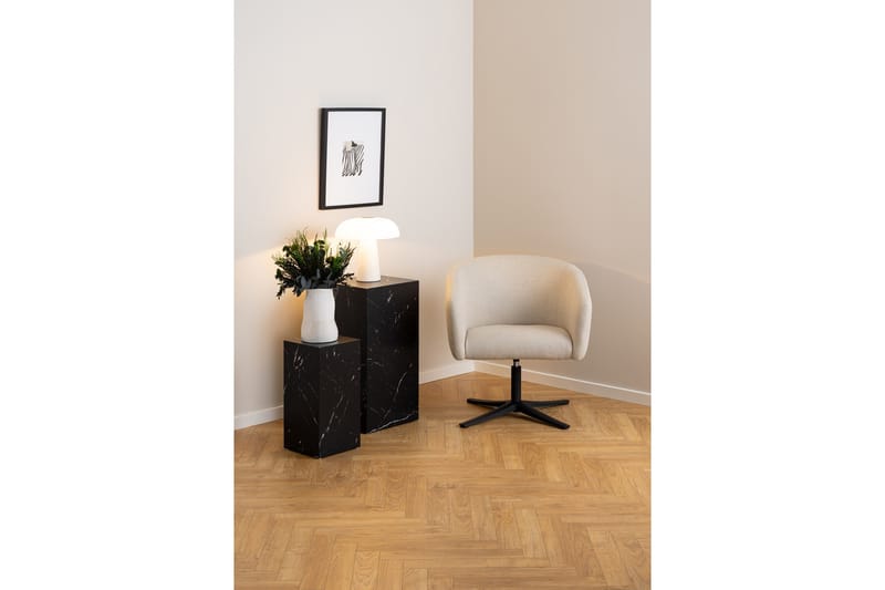 Silverton Loungefåtölj - Beige - Möbler - Vardagsrum - Fåtöljer