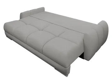 Simerly 3-sits Soffa - beige - Möbler - Vardagsrum - Bäddsoffor