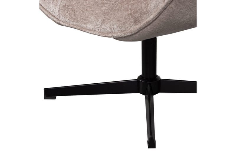 Snurrfåtölj Wibo - Möbler - Vardagsrum - Fåtöljer