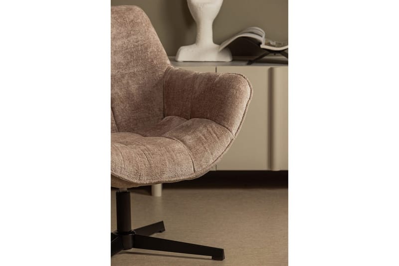 Snurrfåtölj Wibo - Möbler - Vardagsrum - Fåtöljer