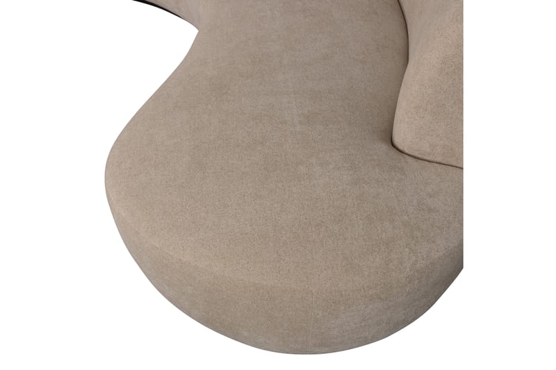 Soffa Batavier - Naturlig - Möbler - Vardagsrum - Soffor