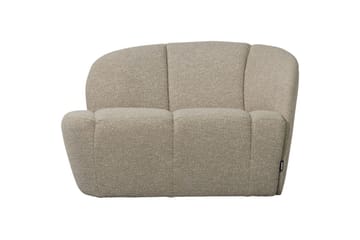 Soffa Mojo 2-sits - Höger - Möbler - Vardagsrum - Soffor