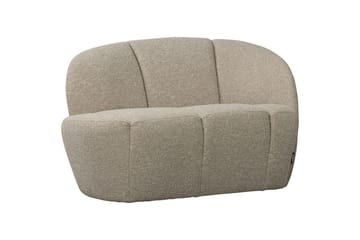 Soffa Mojo 2-sits - Höger - Möbler - Vardagsrum - Soffor