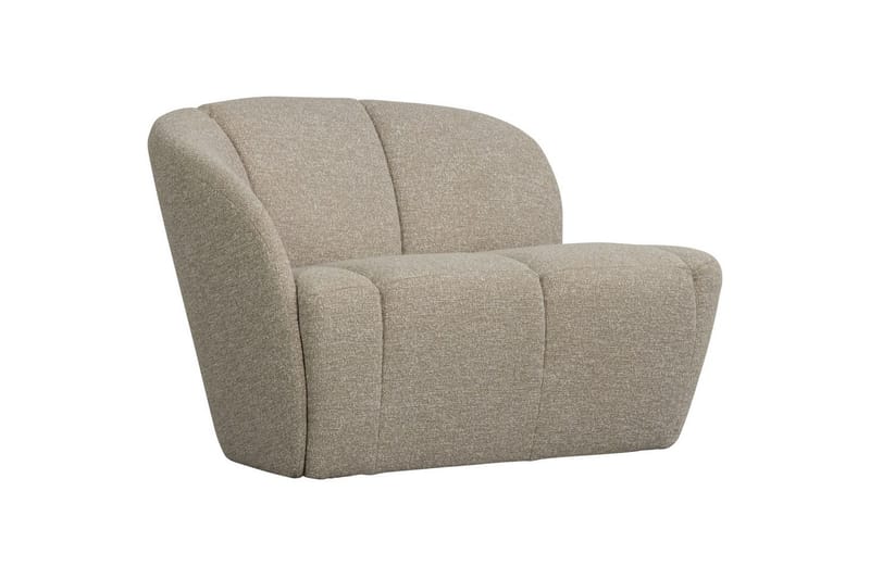 Soffa Mojo 2-sits - Vänster - Möbler - Vardagsrum - Soffor