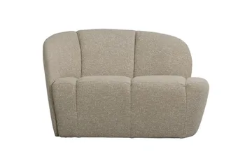 Soffa Mojo 2-sits - Vänster - Möbler - Vardagsrum - Soffor