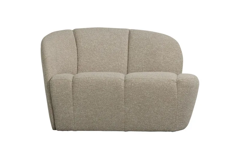 Soffa Mojo 2-sits - Vänster - Möbler - Vardagsrum - Soffor