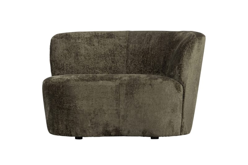 Soffa Stone - Varm Grön, Höger - Möbler - Vardagsrum - Soffor