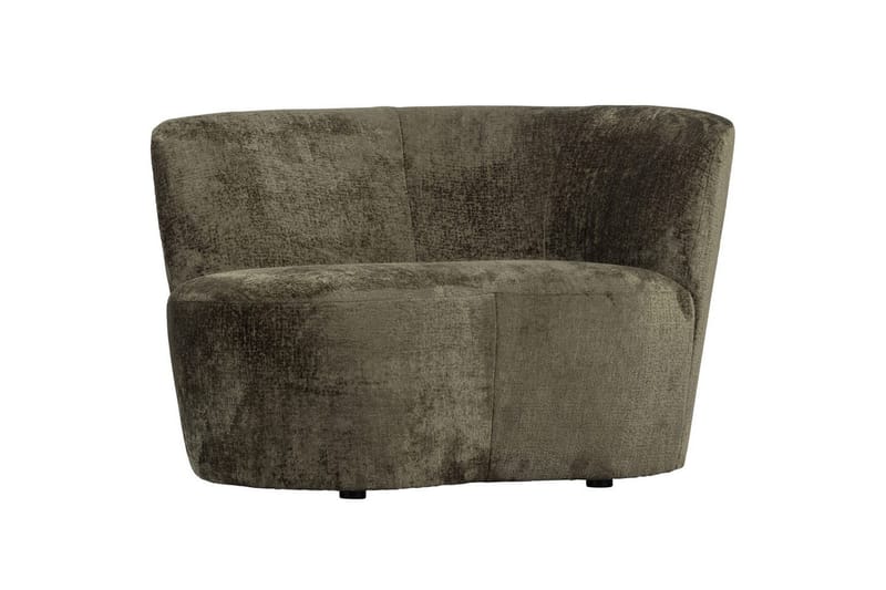 Soffa Stone - Varm Grön, Höger - Möbler - Vardagsrum - Soffor