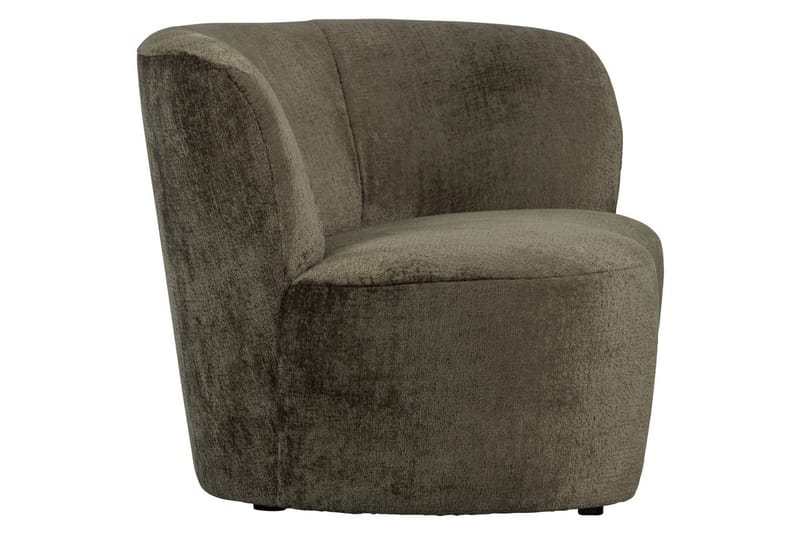 Soffa Stone - Varm Grön, Höger - Möbler - Vardagsrum - Soffor