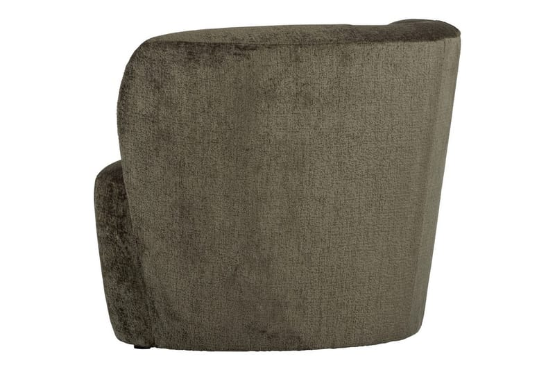 Soffa Stone - Varm Grön, Höger - Möbler - Vardagsrum - Soffor