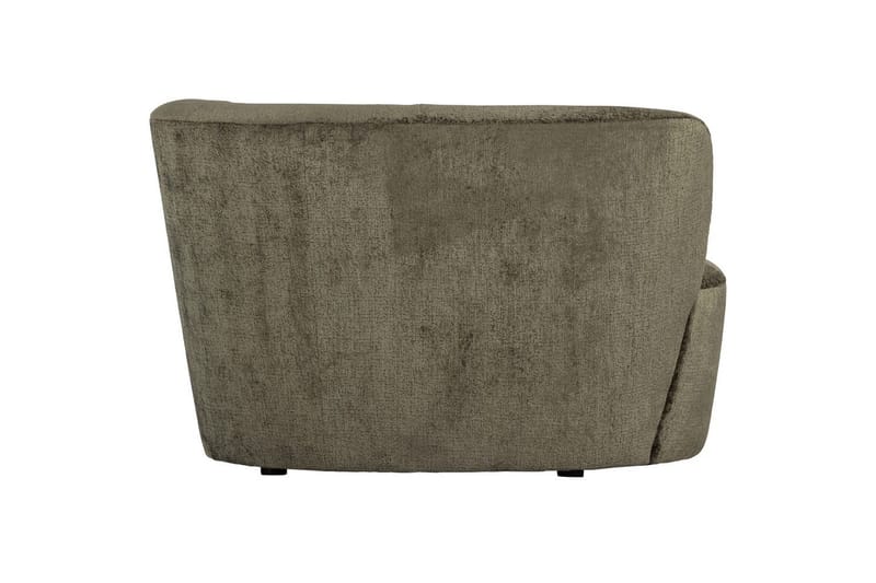 Soffa Stone - Varm Grön, Höger - Möbler - Vardagsrum - Soffor