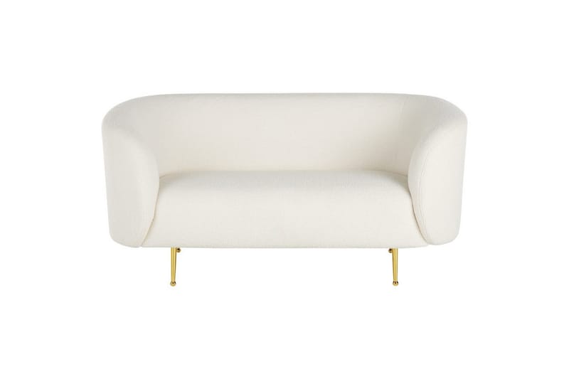 6-sits Soffgrupp Loen Vit - Vit - Möbler - Vardagsrum - Soffgrupper