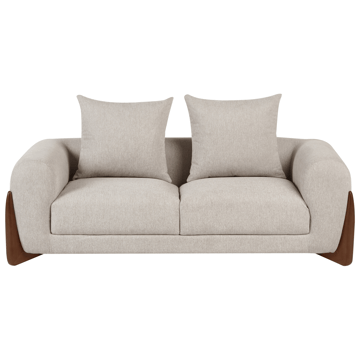 Soffgrupp 6-sits Vinliden - Taupe - Möbler - Vardagsrum - Soffgrupper