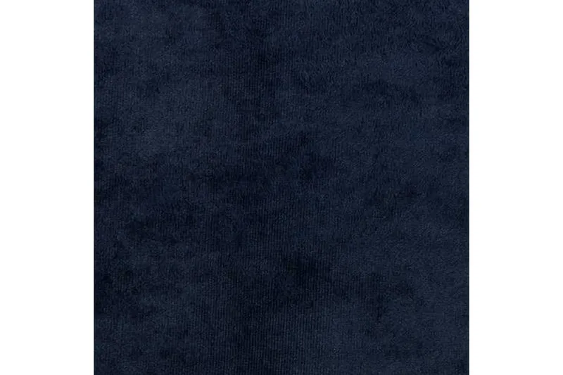 Adrial 3-sits Soffgrupp - Sammet/Blå - Möbler - Vardagsrum - Soffgrupper