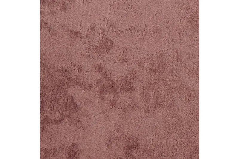 Adrial 3-sits Soffgrupp - Sammet/Rosa - Möbler - Vardagsrum - Soffgrupper