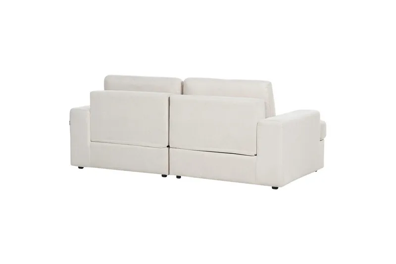 Soffgrupp Alla Beige - Beige - Möbler - Vardagsrum - Soffgrupper