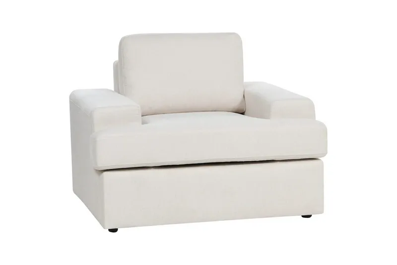 Soffgrupp Alla Beige - Beige - Möbler - Vardagsrum - Soffgrupper