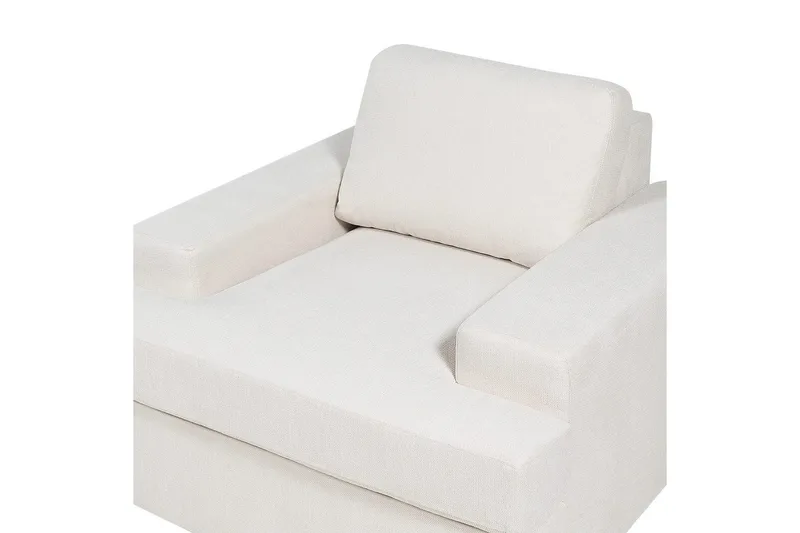 Soffgrupp Alla Beige - Beige - Möbler - Vardagsrum - Soffgrupper