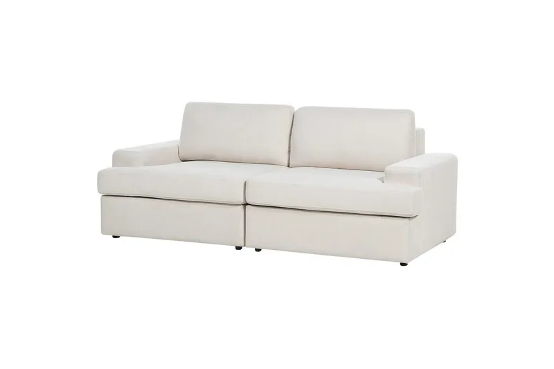 Soffgrupp Alla Beige - Beige - Möbler - Vardagsrum - Soffgrupper