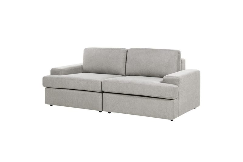 Soffgrupp Alla Grå - Grå - Möbler - Vardagsrum - Soffgrupper