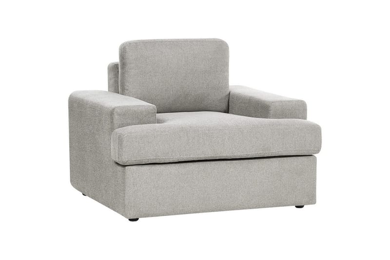 Soffgrupp Alla Grå - Grå - Möbler - Vardagsrum - Soffgrupper