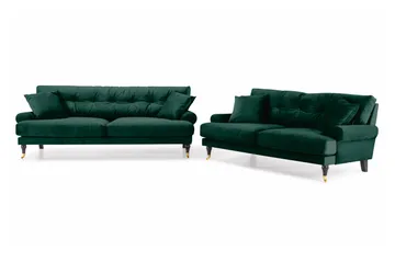 Andrew Soffgrupp 3+2 Sammet
