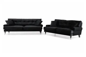 Andrew Soffgrupp 3+2 Sammet