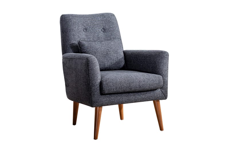 Arianda Soffgrupp - Antracit - Möbler - Vardagsrum - Soffgrupper