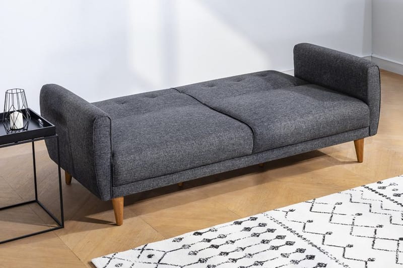 Arianda Soffgrupp - Antracit - Möbler - Vardagsrum - Soffgrupper