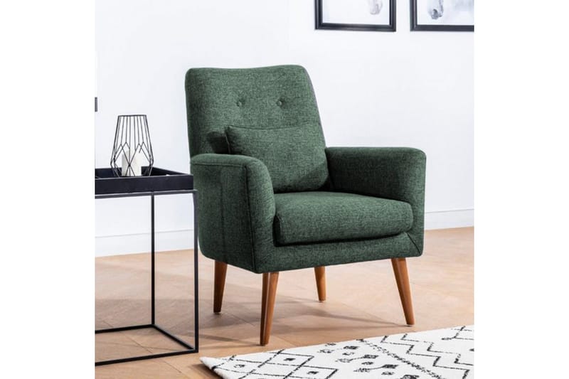 Arianda Soffgrupp - Grön - Möbler - Vardagsrum - Soffgrupper