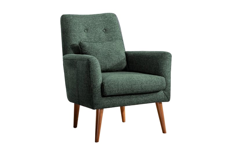 Arianda Soffgrupp - Grön - Möbler - Vardagsrum - Soffgrupper