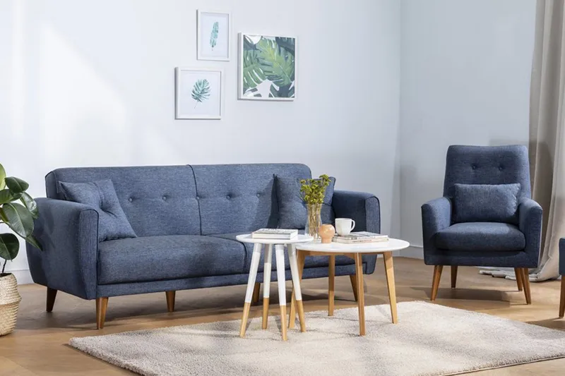 Arianda Soffgrupp, Mörkblå