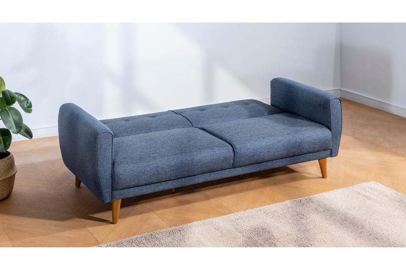 Arianda Soffgrupp - Mörkblå - Möbler - Vardagsrum - Soffgrupper