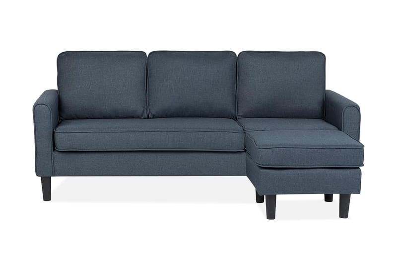 AVESTA Soffa 2-4 sits med Fotpall - Möbler - Vardagsrum - Soffgrupper