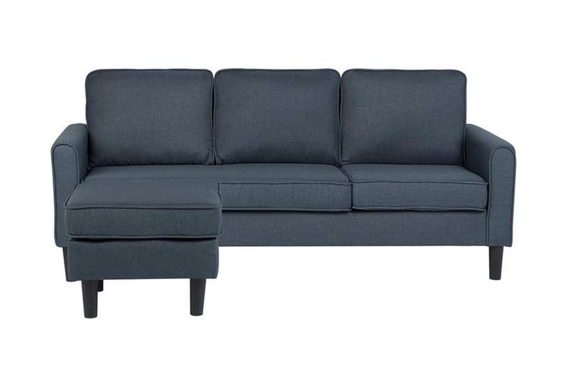 AVESTA Soffa 2-4 sits med Fotpall - Möbler - Vardagsrum - Soffgrupper