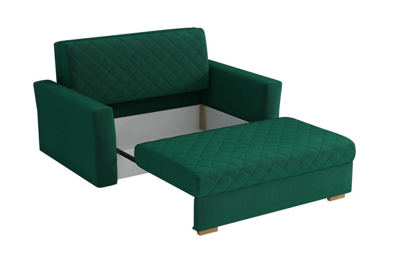 Bensbyn Soffgrupp Rutmönster - Svart - Möbler - Vardagsrum - Soffgrupper