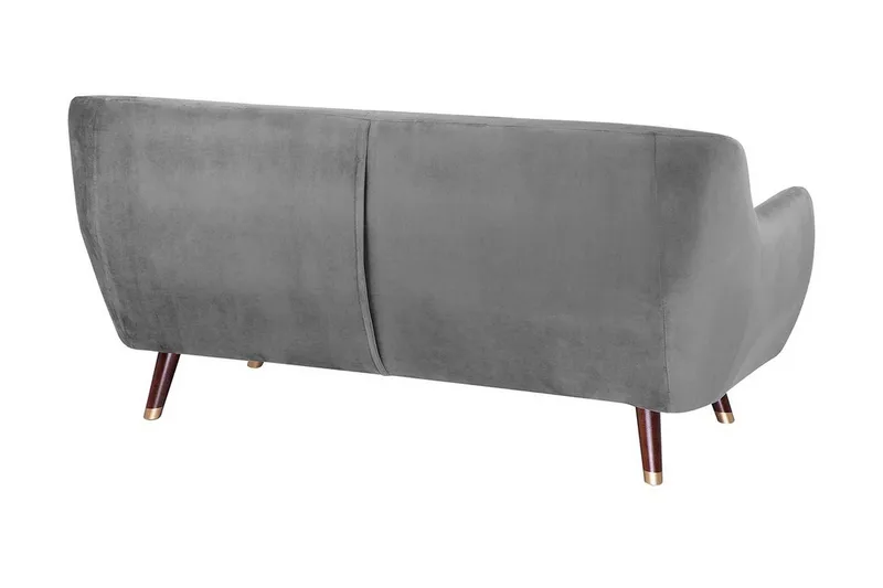 Bodo Soffgrupp 2-Sits+3-Sits+Fåtölj - Trä/Natur - Möbler - Vardagsrum - Soffgrupper