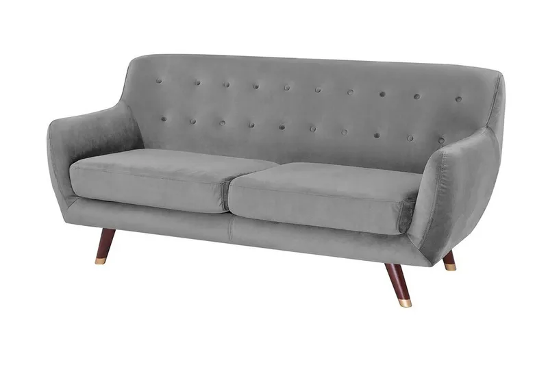 Bodo Soffgrupp 2-Sits+3-Sits+Fåtölj - Trä/Natur - Möbler - Vardagsrum - Soffgrupper