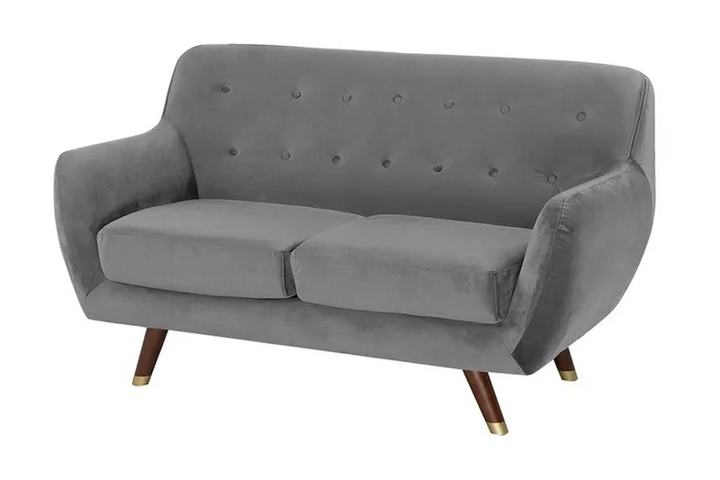 Bodo Soffgrupp 2-Sits+3-Sits+Fåtölj - Trä/Natur - Möbler - Vardagsrum - Soffgrupper