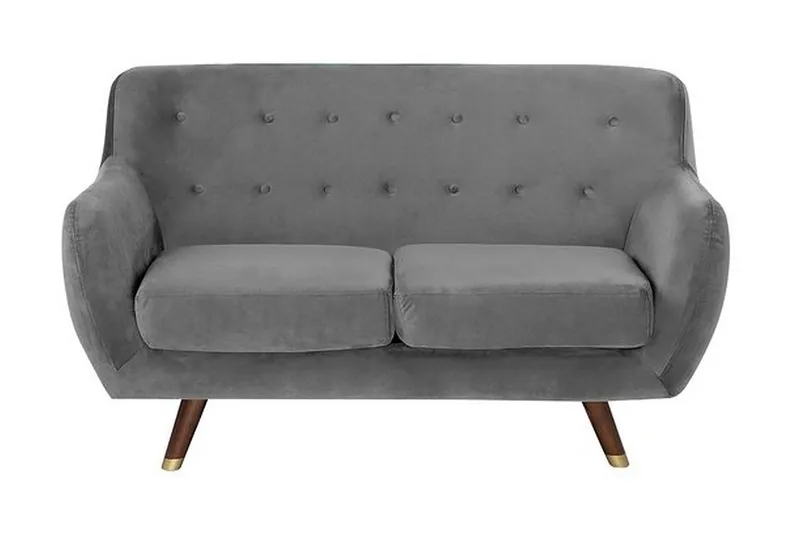 Bodo Soffgrupp 2-Sits+3-Sits+Fåtölj - Trä/Natur - Möbler - Vardagsrum - Soffgrupper