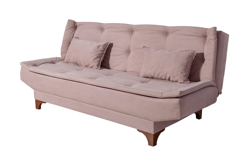 Clydevale Soffgrupp Grå - Beige - Möbler - Vardagsrum - Soffgrupper