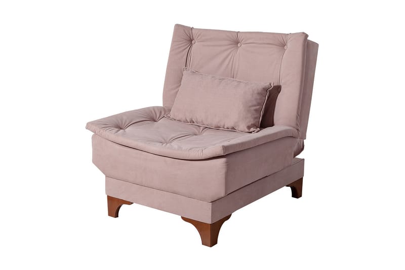Clydevale Soffgrupp Grå - Beige - Möbler - Vardagsrum - Soffgrupper