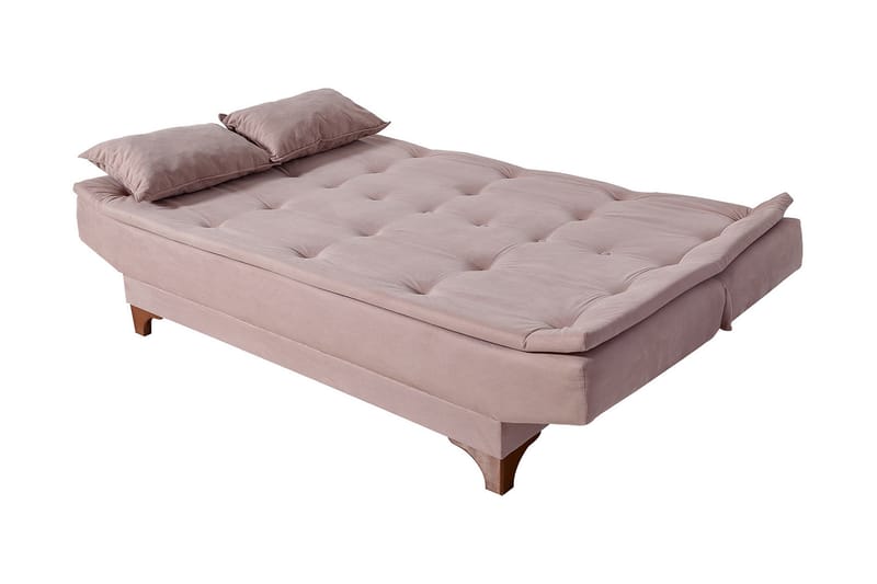 Clydevale Soffgrupp Grå - Beige - Möbler - Vardagsrum - Soffgrupper